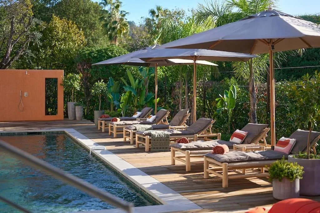 Cannes Magnifique Villa Vue Mer Basse Californie